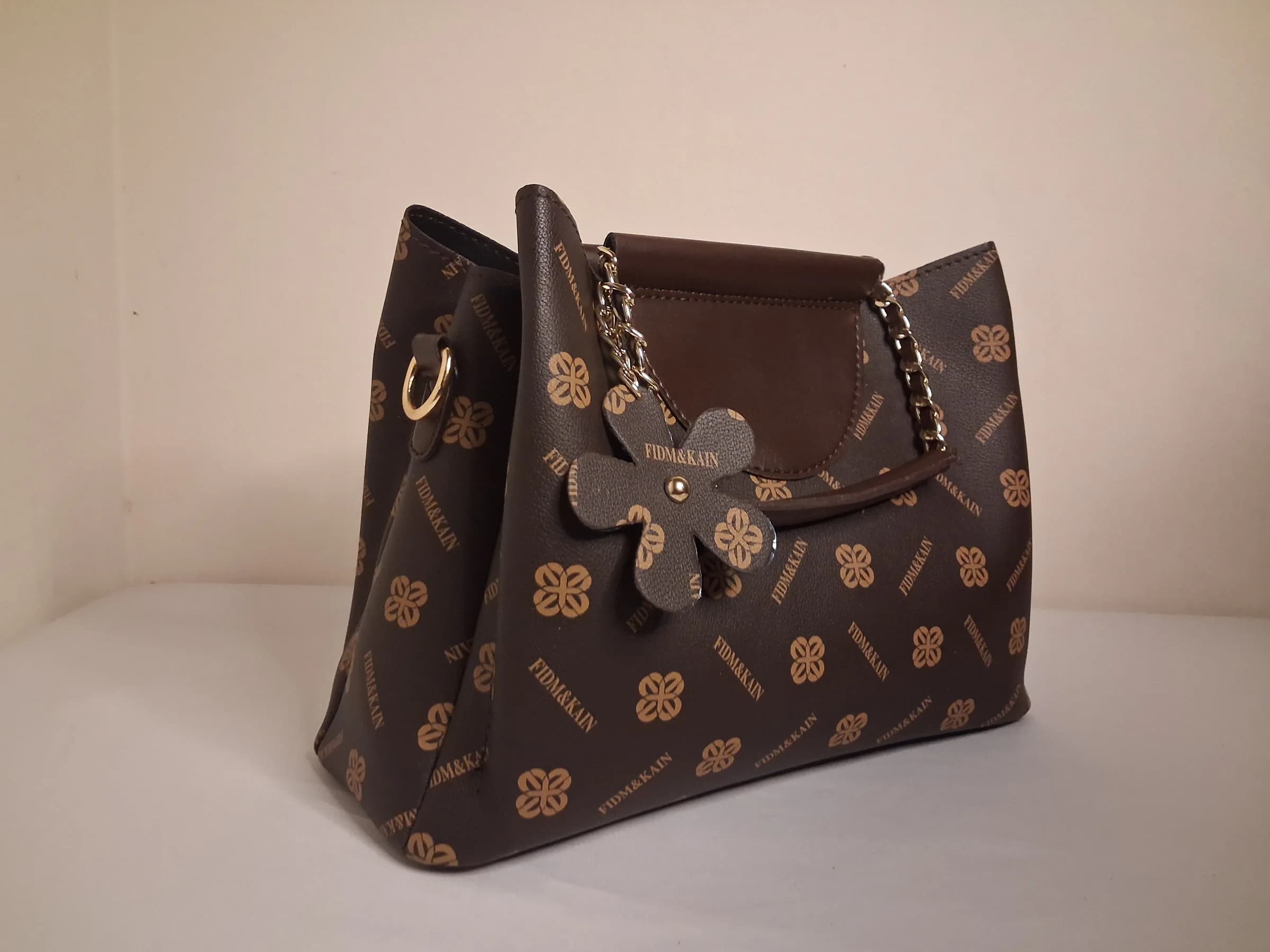 Fanshinuo Belle Vintage Shoulder & Crossbody Bag for Women - Bags - Avorie Fanshinuo Belle Vintage Shoulder & Crossbody Bag for Women - Bags - Avorie