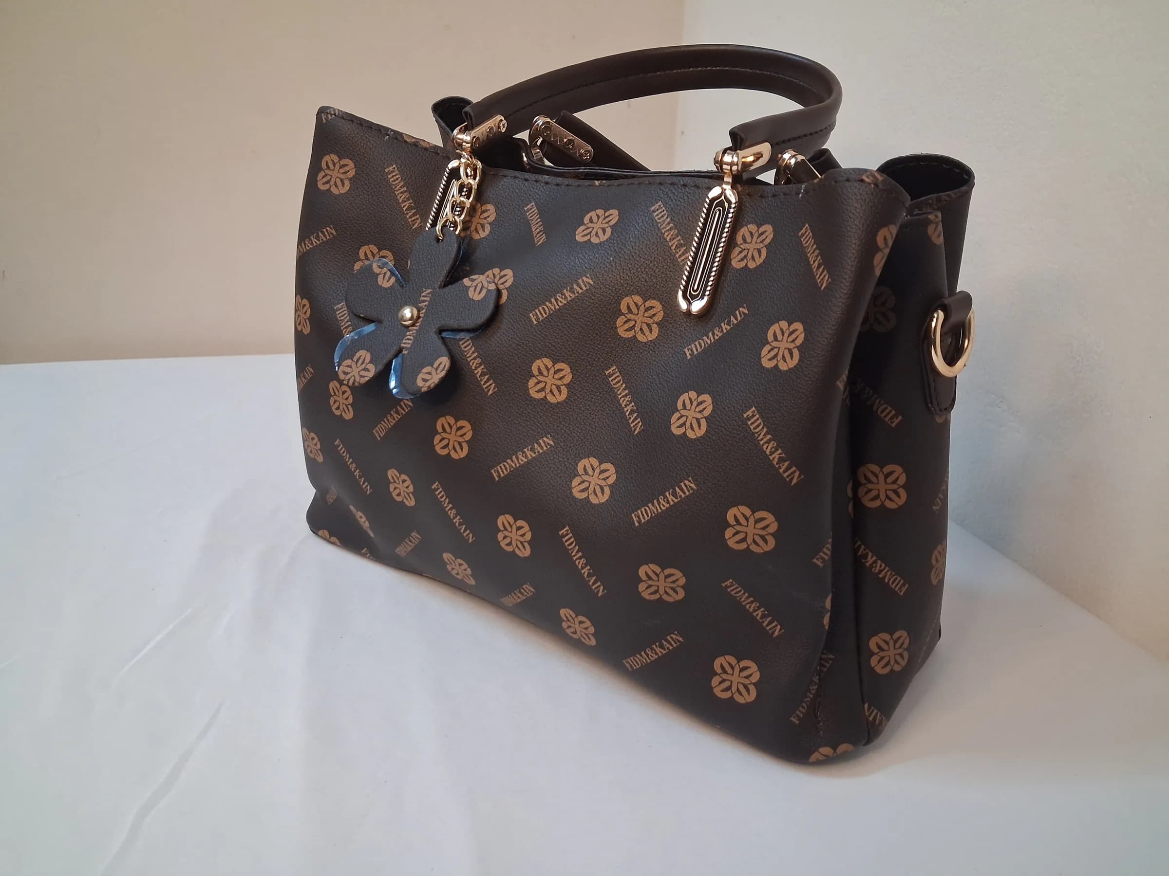 Boston Luxe PU Leather Shoulder & Crossbody Bag for Women - Bags - Avorie Boston Luxe PU Leather Shoulder & Crossbody Bag for Women - Bags - Avorie